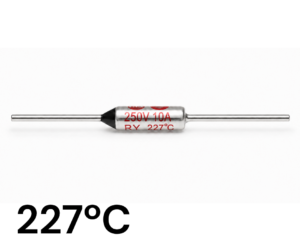 Termofusible 227ºC Termofusible 227ºC