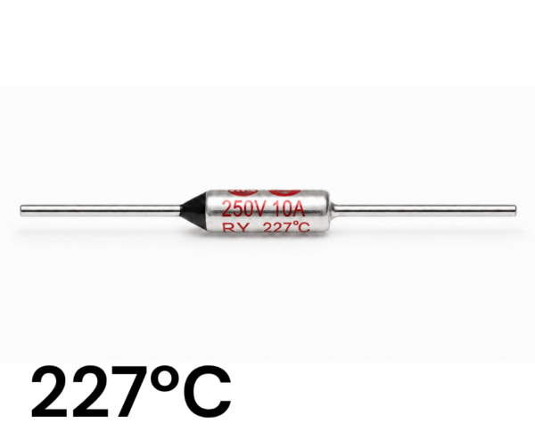 Termofusible 227ºC Termofusible 227ºC