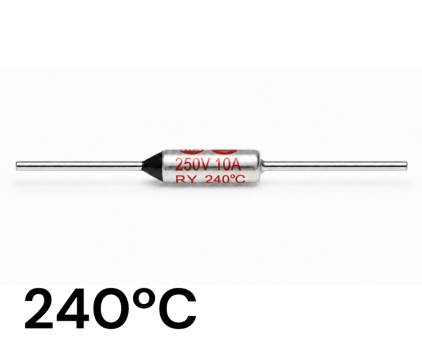 Termofusible 240ºC Termofusible 240ºC