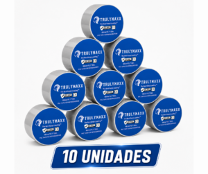 Cinta PVC para A/A (10 UNIDADES)
