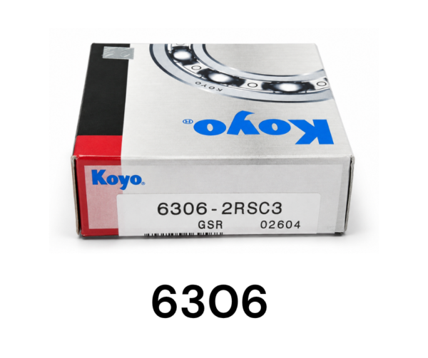Ruleman 6306 (KOYO)