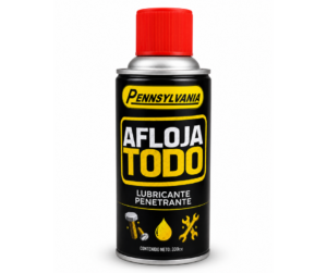 Aflojatodo 330ml PENNSYLVANIA