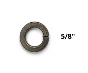Arandela de Presion 5/8" c/u