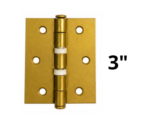 Bisagra Reforzada 3"
