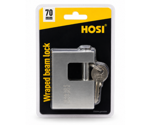 Candado de Perno 70mm HOSI