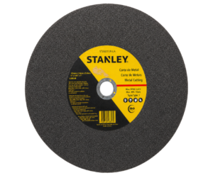 Disco de Corte Metal 14" STANLEY