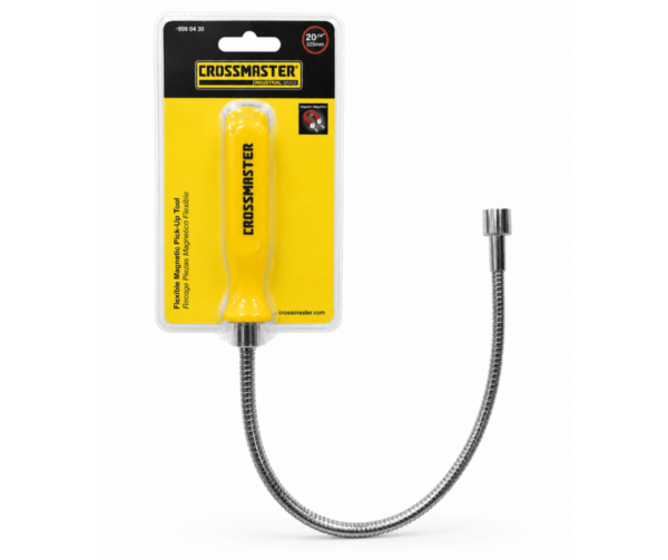 Flexible Magnetico de 44cm CROSSMASTER