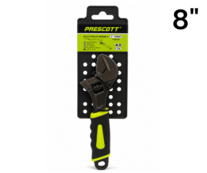 Llave Ajustable 8" PRESCOTT