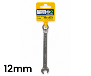 Llave Combinada 12mm TRAMONTINA