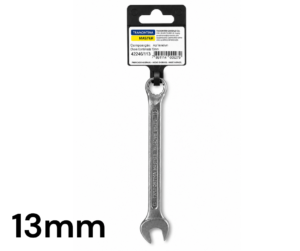 Llave Combinada 13mm TRAMONTINA
