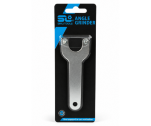 Llave para Amoladora
