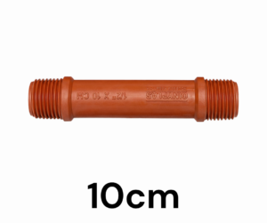Niple 10cm PPL
