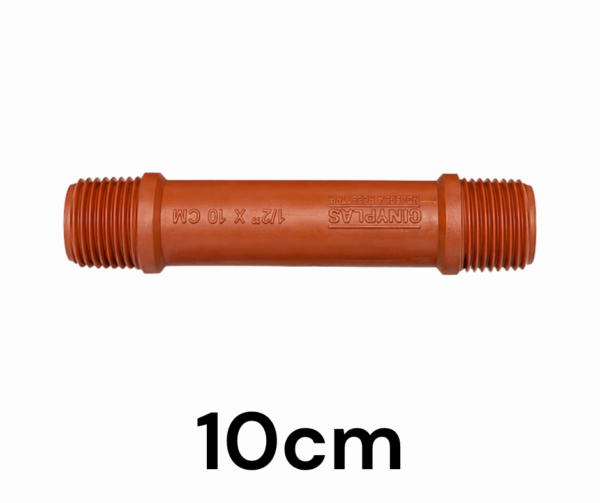 Niple 10cm PPL