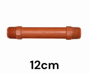 Niple 12cm PPL