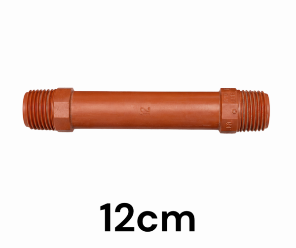 Niple 12cm PPL