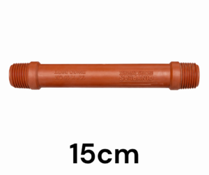 Niple 15cm PPL