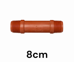 Niple 8cm PPL