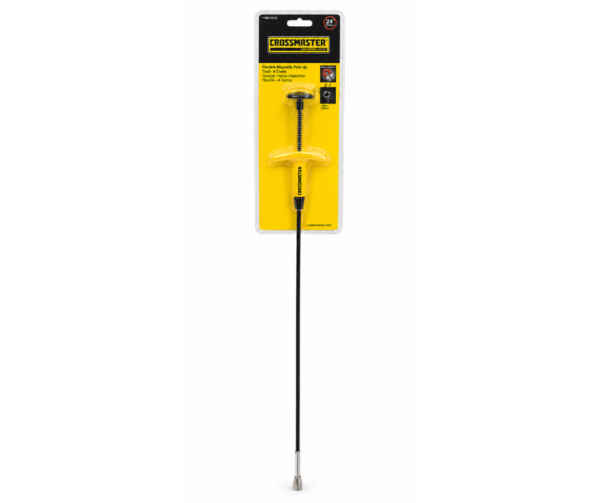 Recoge Piezas Magnetico de 24" CROSSMASTER