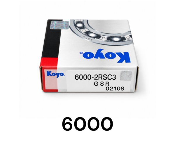 Ruleman 6000