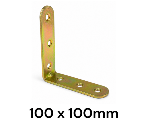 Angulo 100 x 100mm