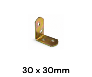 Angulo 30 x 30mm Angulo 30 x 30mm
