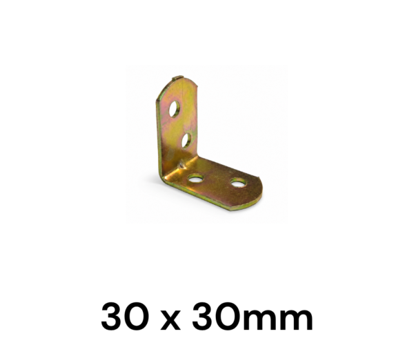 Angulo 30 x 30mm