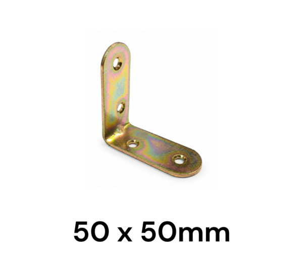 Angulo 50 x 50mm