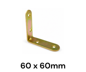Angulo 60 x 60mm Angulo 60 x 60mm