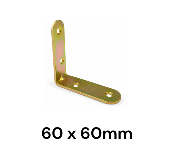 Angulo 60 x 60mm