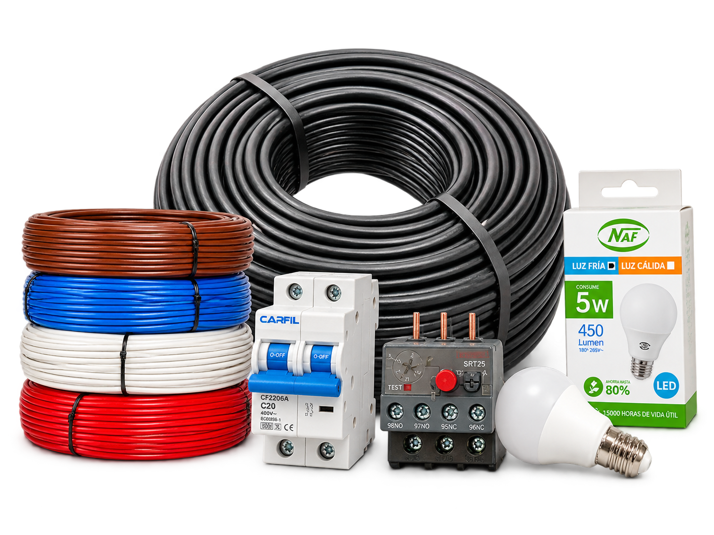 Electricidad
